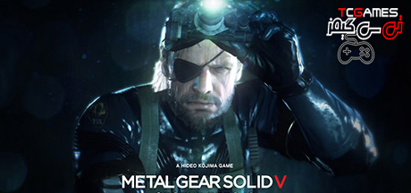 سیو گیم بازی Metal Gear Solid 5 The Phantom Pain