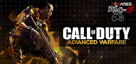 سیو بازی Call of Duty Advanced Warfare