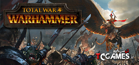 ترینر سالم بازی Total War Warhammer