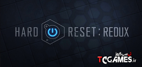  ترینر جدید بازی Hard Reset Redux