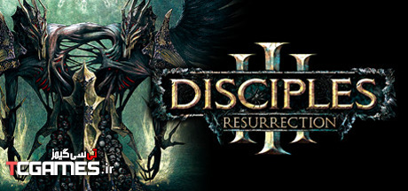 ترینر جدید بازی Disciples III Renaissance