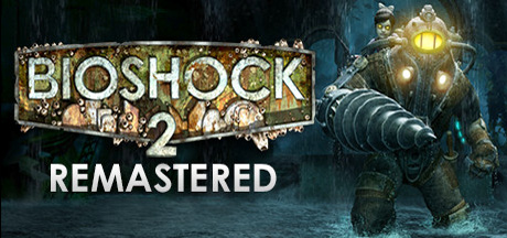 کرک سالم بازی BioShock 2 Remastered