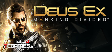 ترینر جدید بازی Deus Ex Mankind Divided