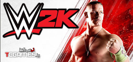کرک جدید بازی WWE 2K15