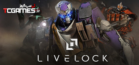ترینر جدید بازی Livelock
