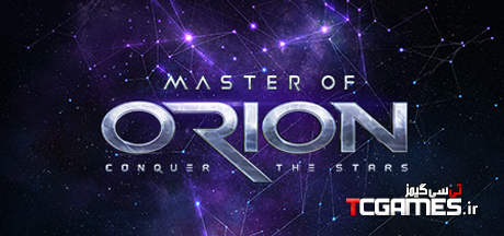 کرک نهایی بازی Master of Orion