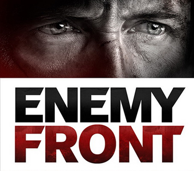 دانلود کرک نهایی بازی Enemy Front