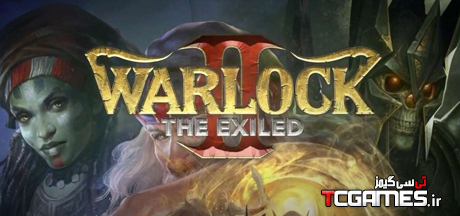 ترینر بازی Warlock 2 The Exiled