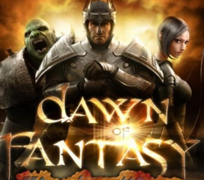 کرک سالم و نهایی بازی Dawn of Fantasy Kingdom Wars
