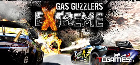 ترینر جدید بازی Gas Guzzlers Extreme