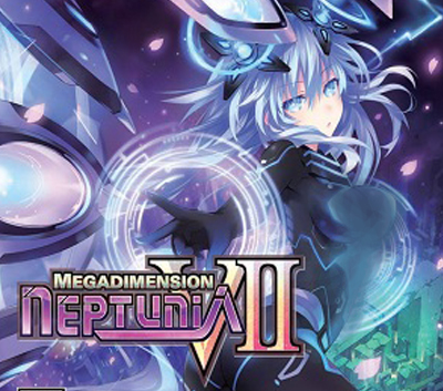 دانلود ترینر سالم بازی Megadimension Neptunia VII