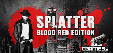 ترینر جدید بازی Splatter Blood Red
