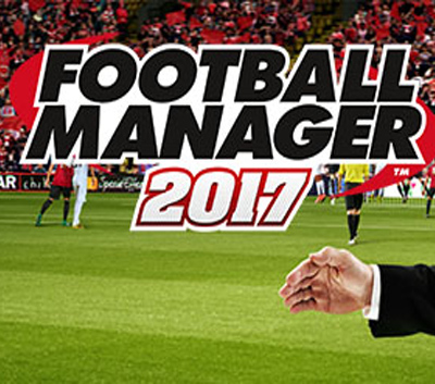 دانلود ترینر بازی Football Manager 2017