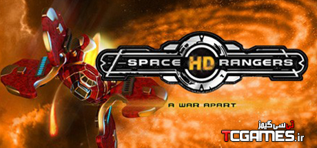 ترینر جدید بازی Space Rangers HD A War Apart