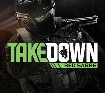 دانلود کرک بازی Takedown Red Sabre v1.0 Reloaded