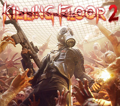 دانلود کرک جدید بازی Killing Floor 2