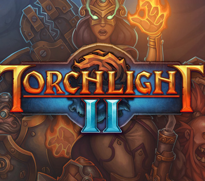 دانلود ترینر سالم بازی Torchlight 2