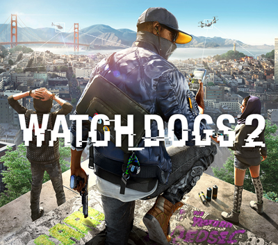 دانلود ترینر بازی Watch Dogs 2