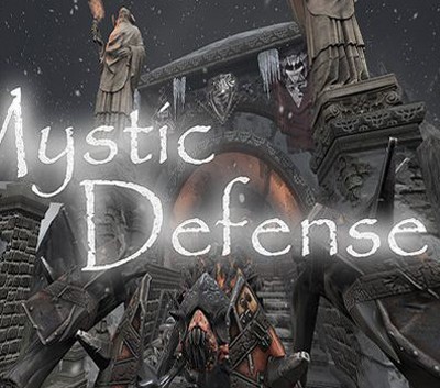 دانلود ترینر بازی Mystic Defense