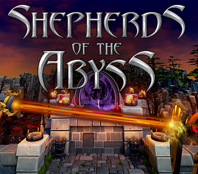 دانلود کرک سالم بازی Shepherds of the Abyss