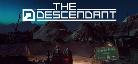 کرک بازی The Descendant Episode 5