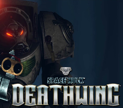 دانلود ترینر سالم بازی Space Hulk Deathwing