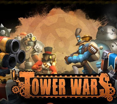 دانلود ترینر جدید بازی Tower Wars