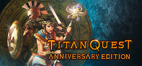 کرک سالم بازی Titan Quest Anniversary Edition