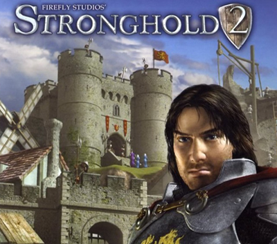دانلود ترینر سالم بازی Stronghold 2