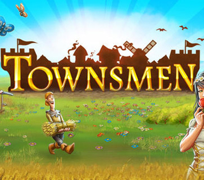 دانلود ترینر جدید بازی Townsmen