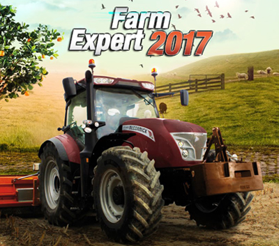دانلود کرک بازی Farm Expert 2017