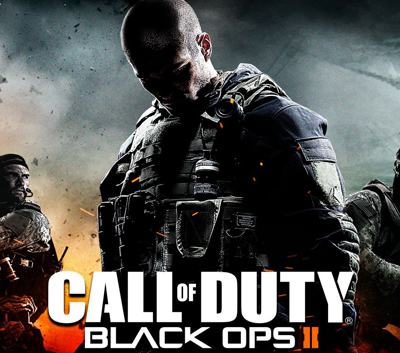 ترینر بازی کالاف دیوتی بلک اپس Call of Duty Black Ops 2
