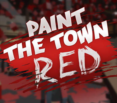 دانلود ترینر جدید بازی Paint the Town Red
