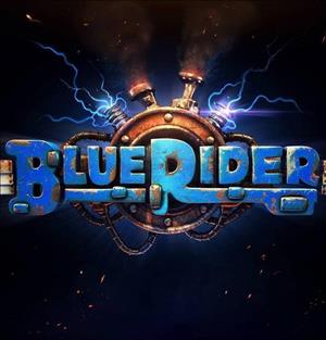 دانلود ترینر سالم بازی Blue Rider