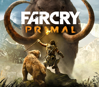 دانلود کرک سالم بازی Far Cry Primal Apex Edition
