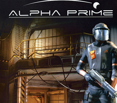 دانلود ترینر بازی Alpha Prime