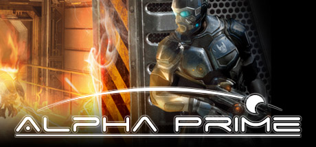 ترینر بازی Alpha Prime