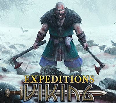 دانلود ترینر سالم بازی Expeditions Viking