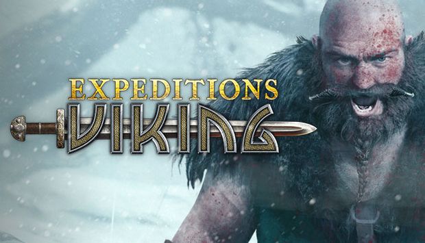 ترینر سالم بازی Expeditions Viking