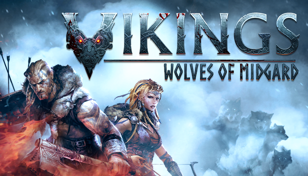 ترینر جدید بازی Vikings Wolves of Midgard