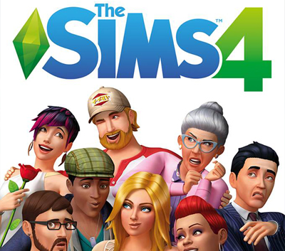 دانلود ترینر سالم بازی The Sims 4
