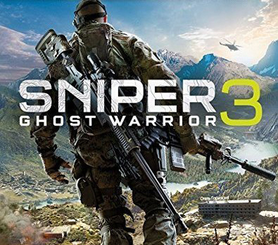 دانلود سیو کامل بازی Sniper Ghost Warrior 3