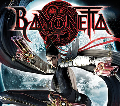 دانلود ترینر سالم بازی Bayonetta