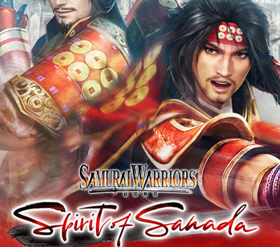دانلود ترینر سالم بازی SAMURAI WARRIORS Spirit of Sanada