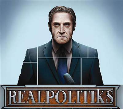 دانلود ترینر جدید بازی Realpolitiks