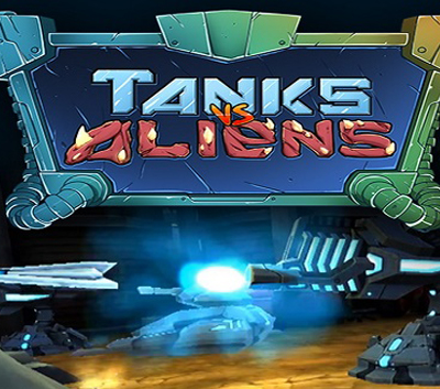 دانلود ترینر سالم بازی Tanks vs Aliens