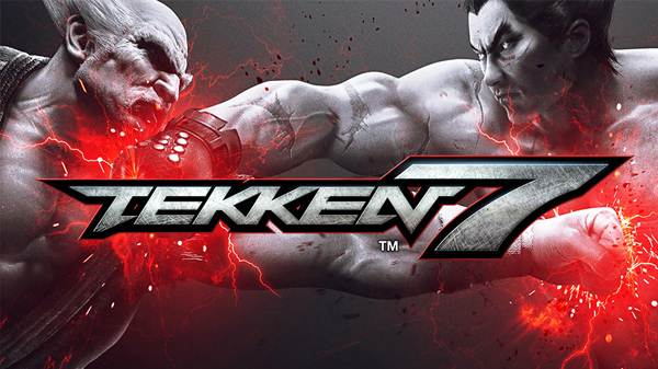 ترینر جدید بازی Tekken 7