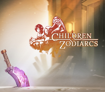 دانلود ترینر جدید بازی Children of Zodiarcs