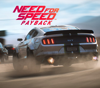 دانلود ترینر بازی Need for Speed Payback
