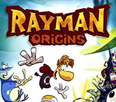دانلود ترینر بازی Rayman Origins (+3 Trainer) FLiNG
